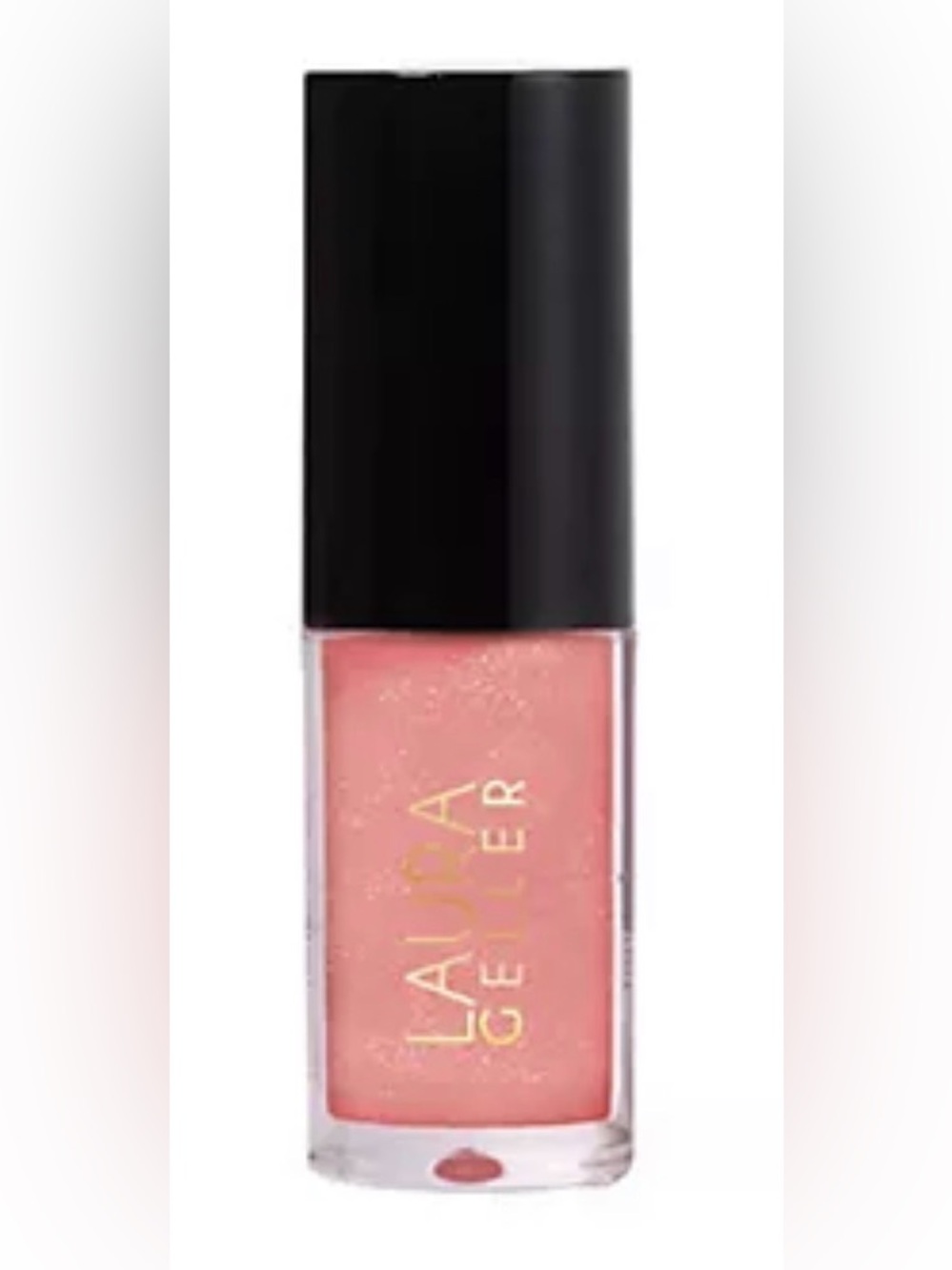 Laura Geller Tintes Lip Gloss - Victory Lap